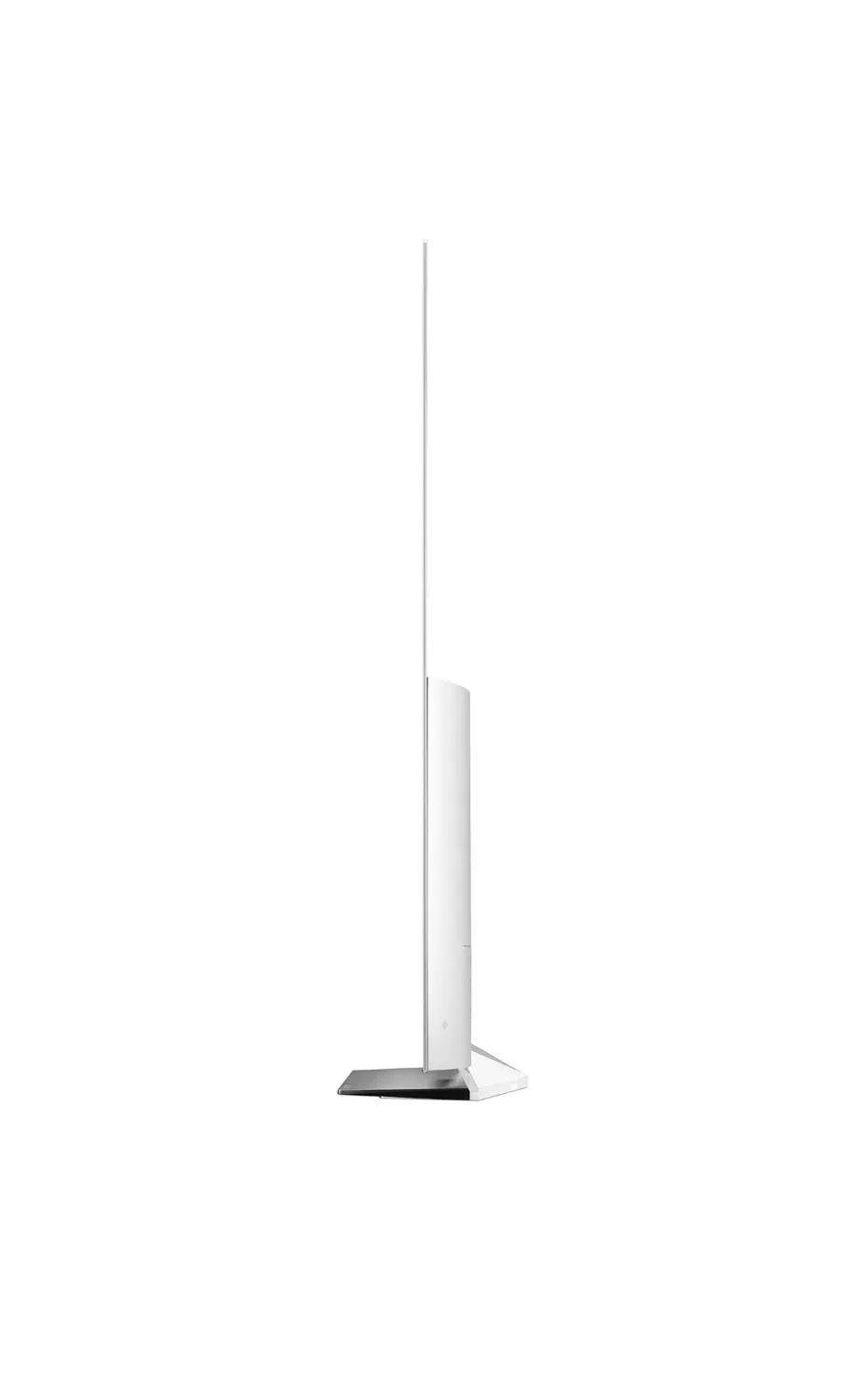 LG 55" 4K Smart OLED TV - OLED55B7