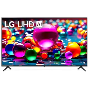 LG 65" 4K Smart UHD TV - 65UA7700PUB