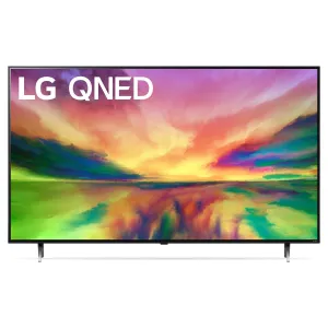 LG 75" QNED80 4K QNED w/ ThinQ AI 2023 - 75QNED80URA