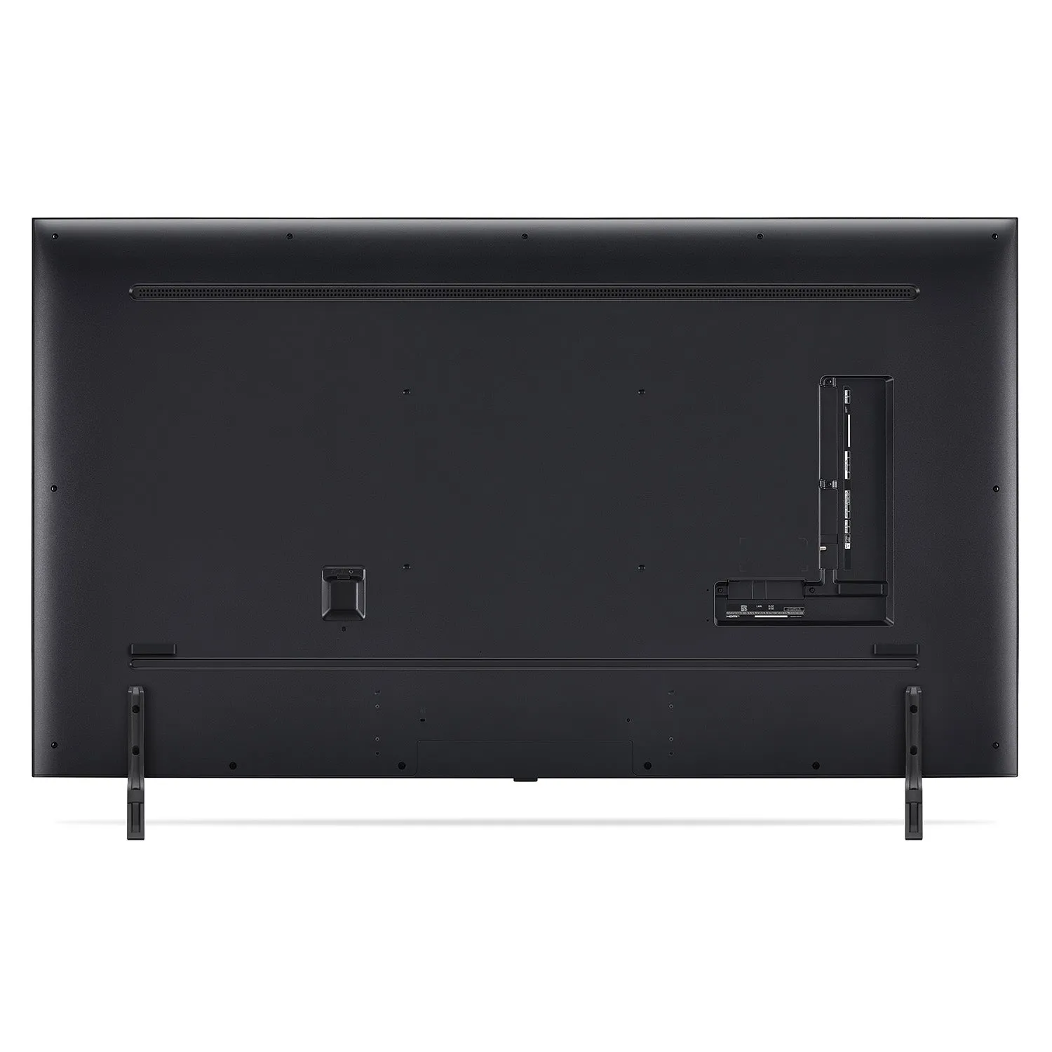 LG 75" QNED80 4K QNED w/ ThinQ AI 2023 - 75QNED80URA