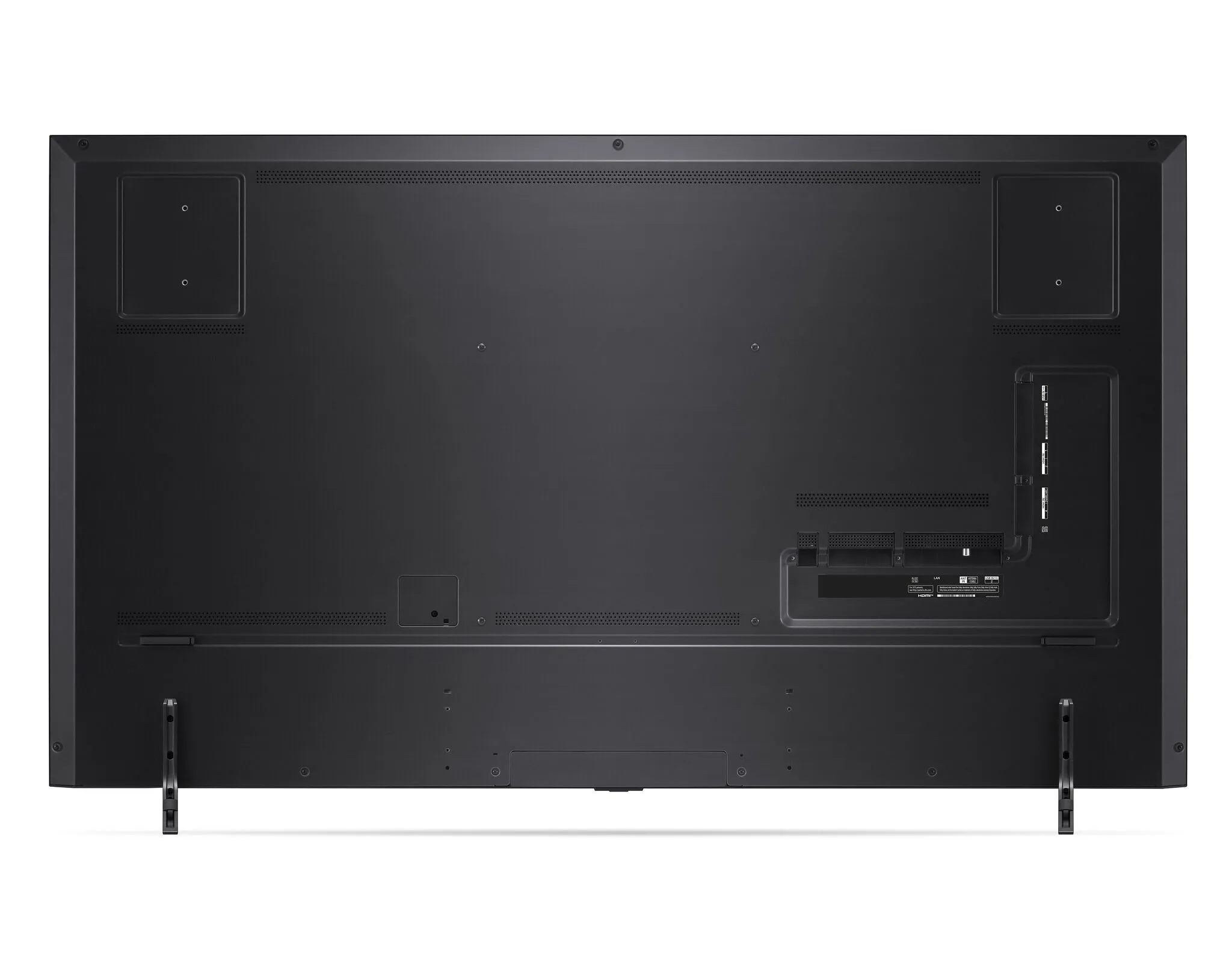 LG 75" QNED90 4K Smart QLED TV - 75QNED90TUA