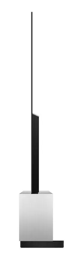 LG 77" Signature 8K OLED 120Hz Smart TV with ThinQ AI - OLED77Z2PUA