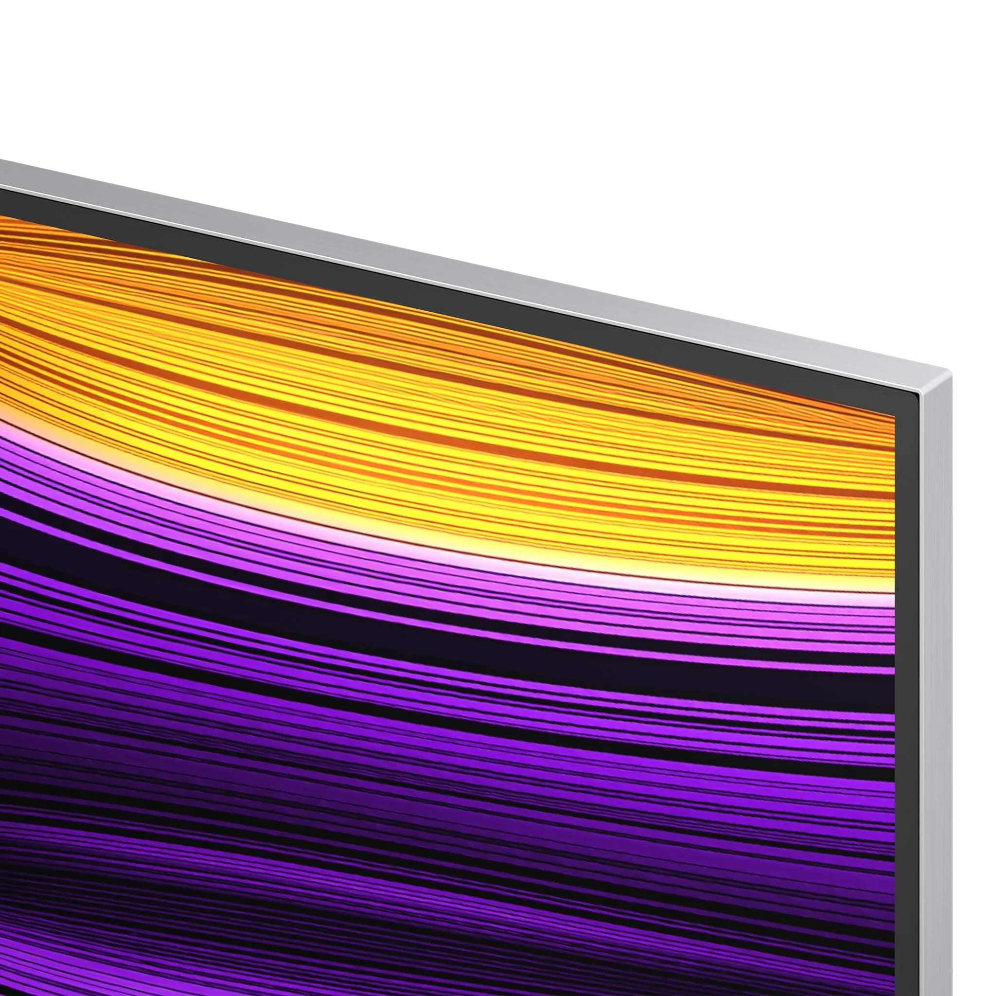 LG 83" 4K Smart OLED evo AI TV - OLED83G5WUA
