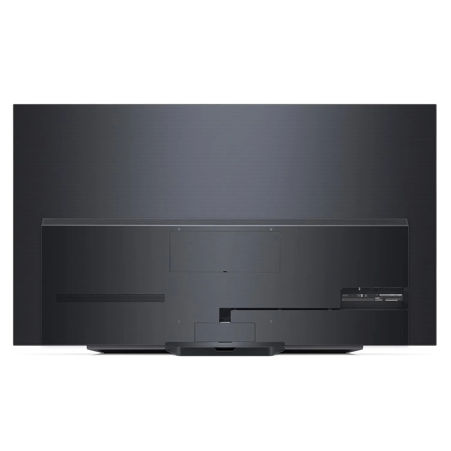LG 83" C3 4K OLED evo with ThinQ AI - OLED83C3PUA.ACC