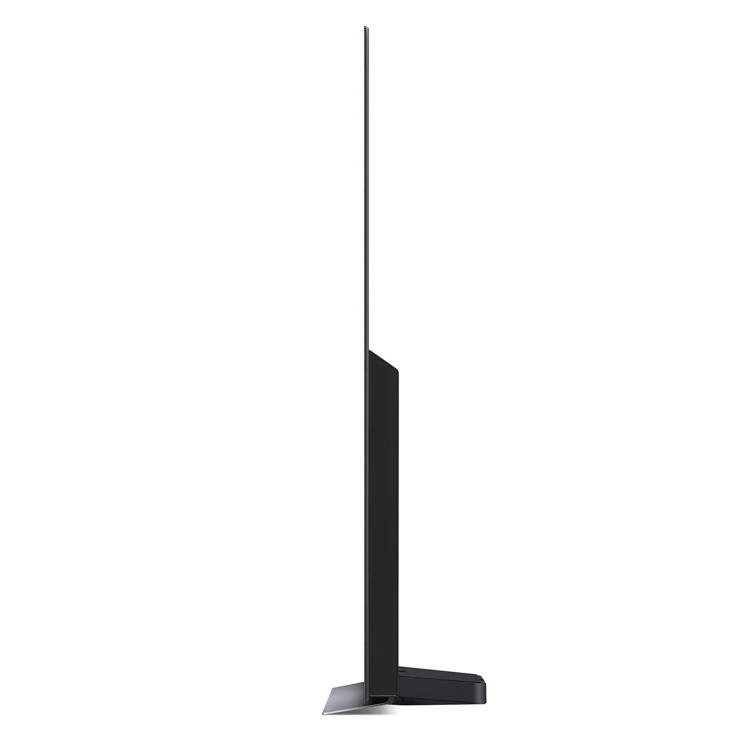 LG 83" C3 4K OLED evo with ThinQ AI - OLED83C3PUA.ACC