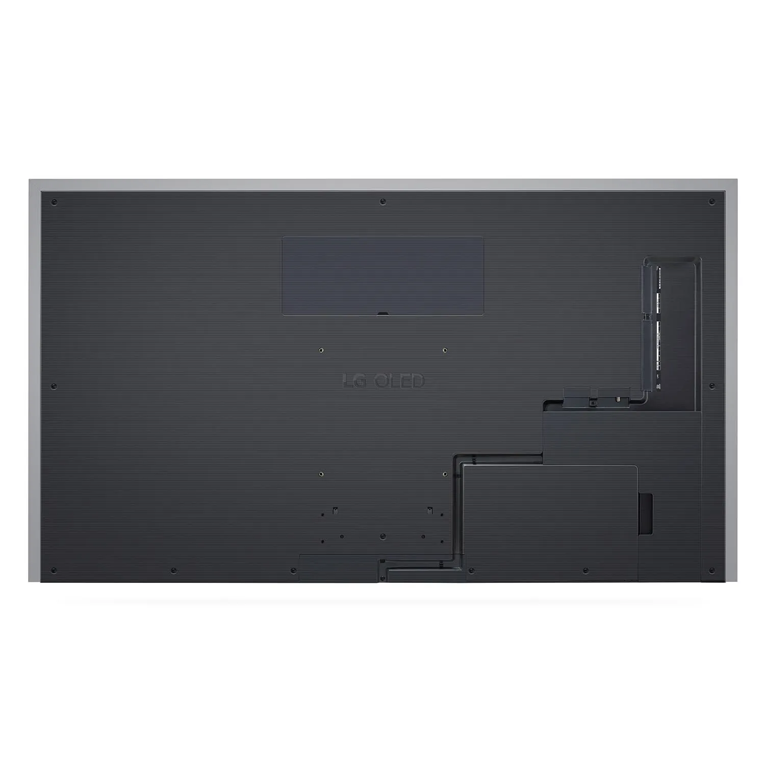 LG 83" G3 4K OLED evo Gallery Edition with ThinQ AI - OLED83G3PUA.ACC