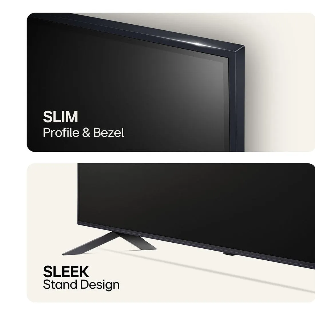 LG 86 Inch NANO81 NANO TV (2024) | 86NANO81T6A.AEK