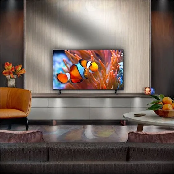 LG 86 Inch NANO81 NANO TV (2024) | 86NANO81T6A.AEK