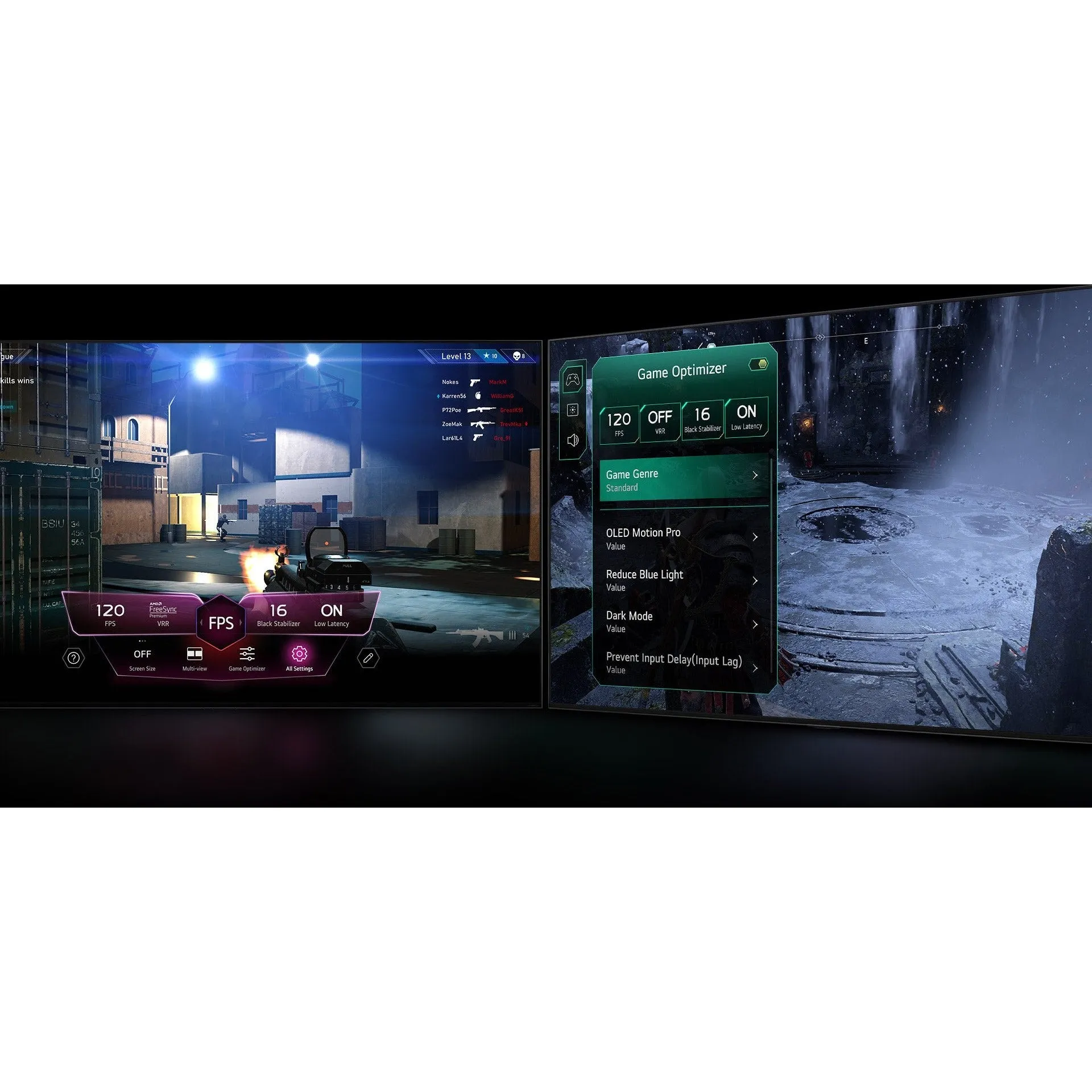 LG 86 Inch QNED85 QNED TV (2024) | 86QNED85T6C.AEK