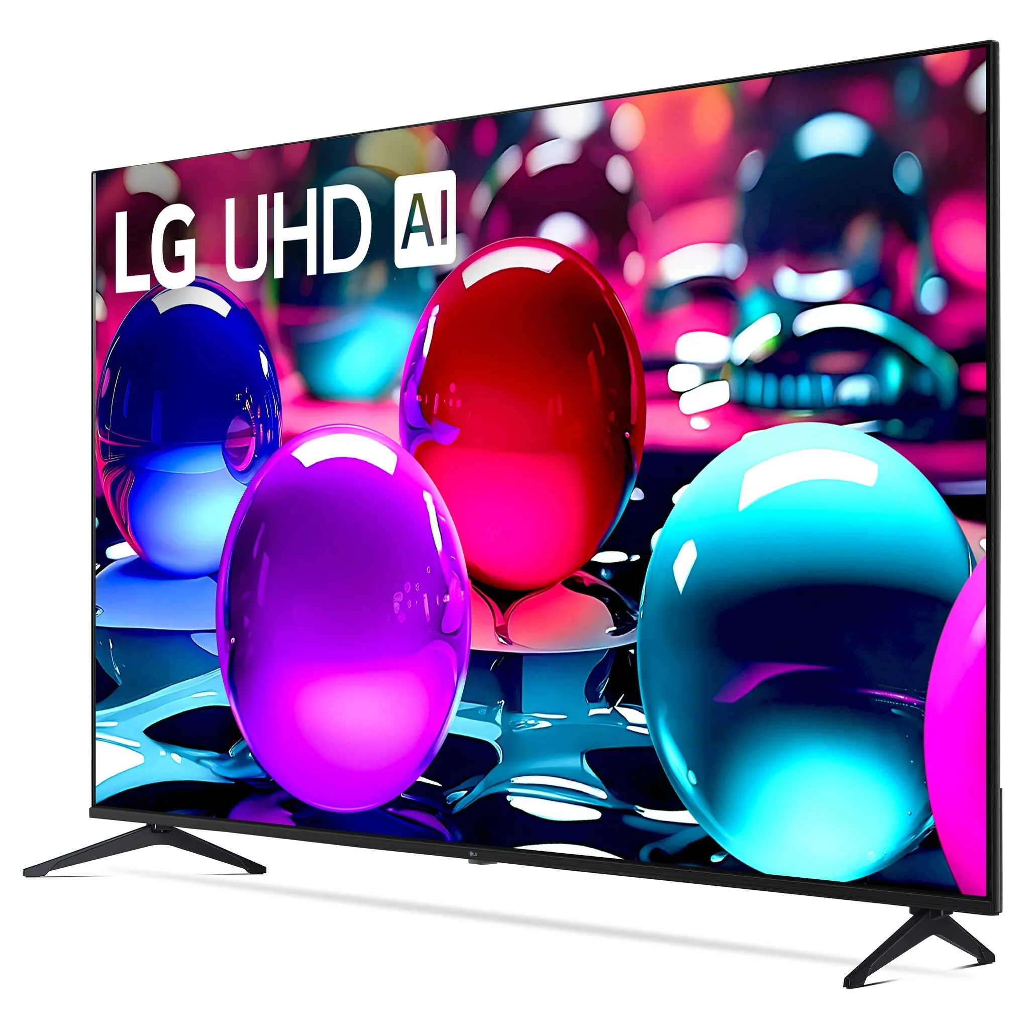 LG 86" 4K Smart UHD TV - 86UA7500ZUA