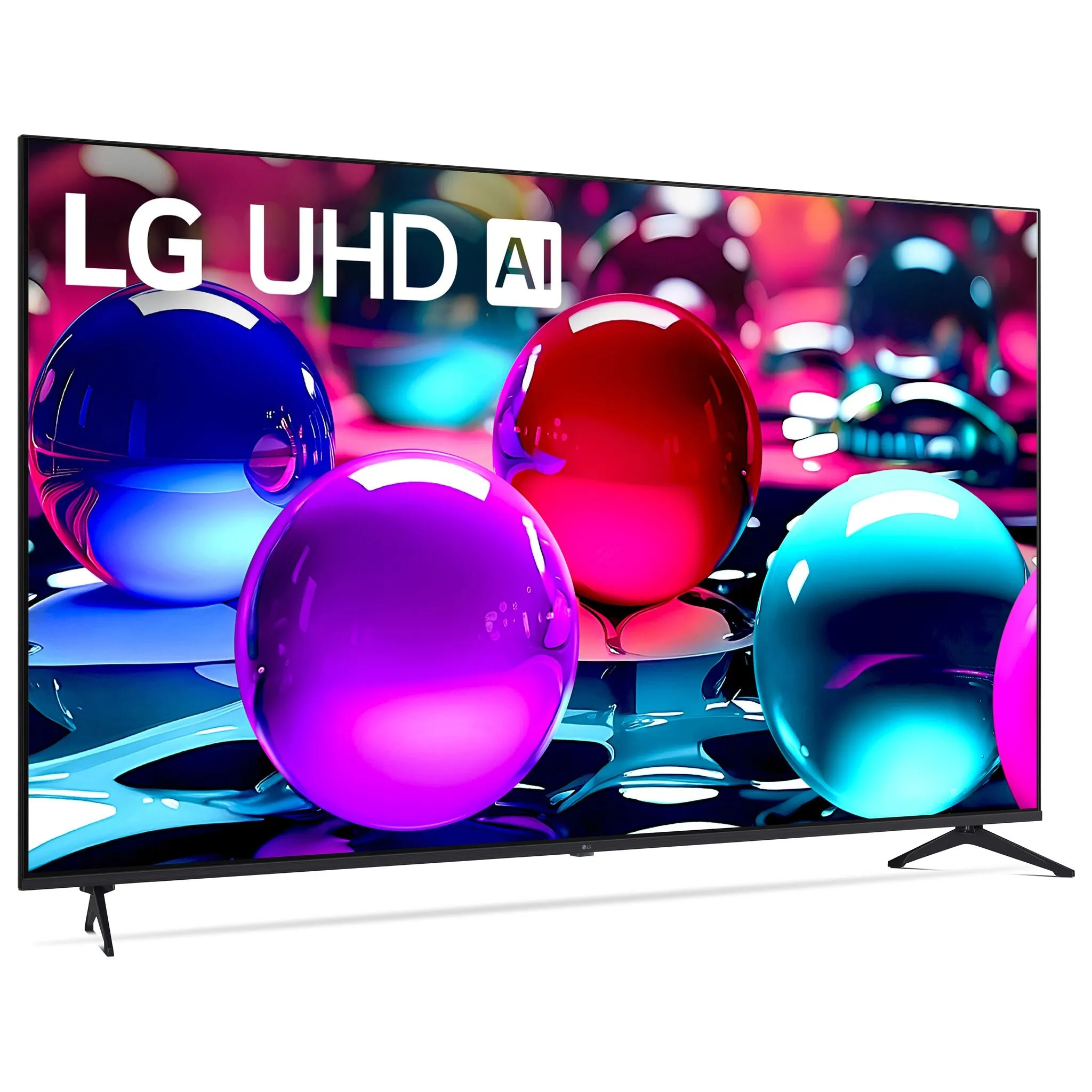 LG 86" 4K Smart UHD TV - 86UA7500ZUA