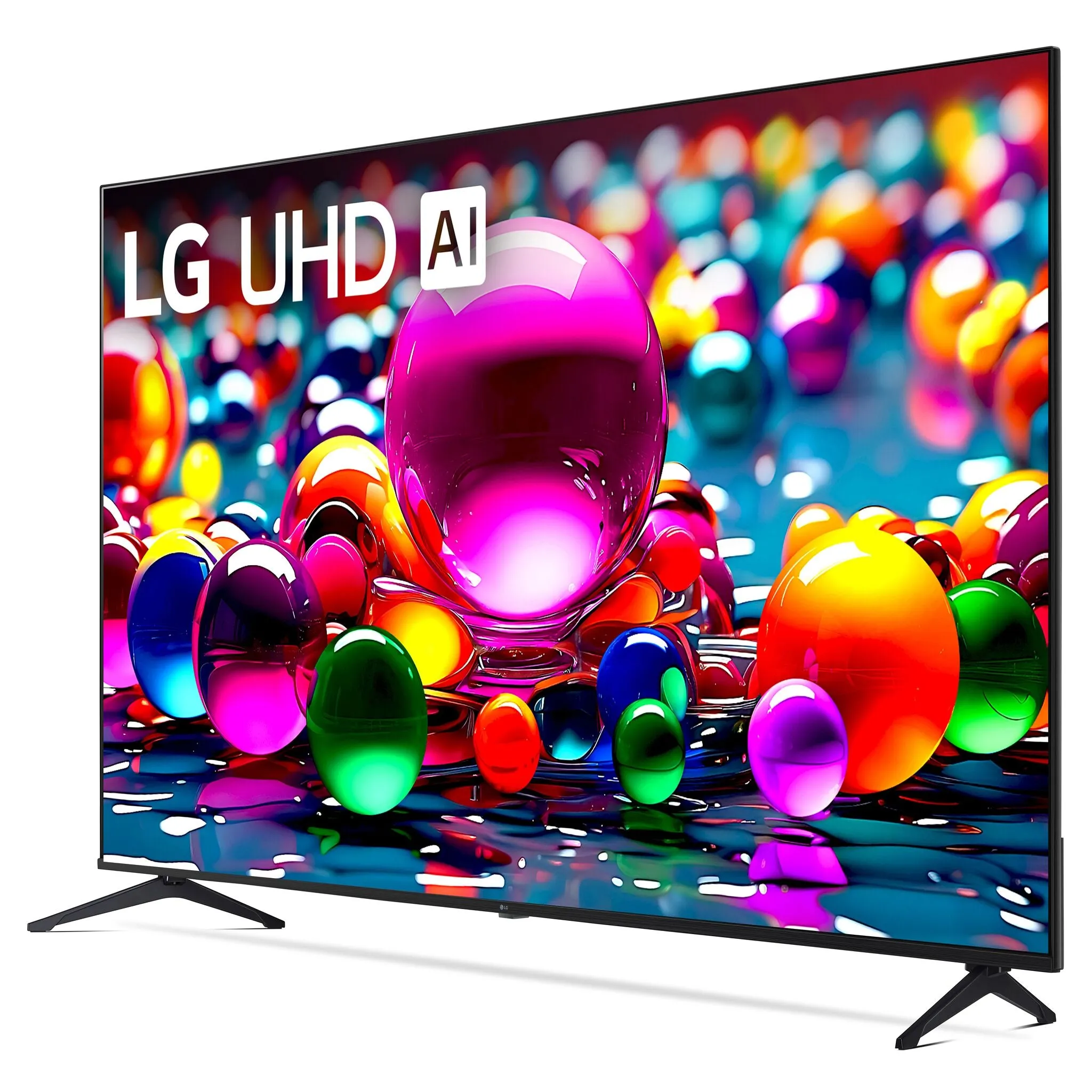 LG 86" 4K Smart UHD TV - 86UA7700PUA