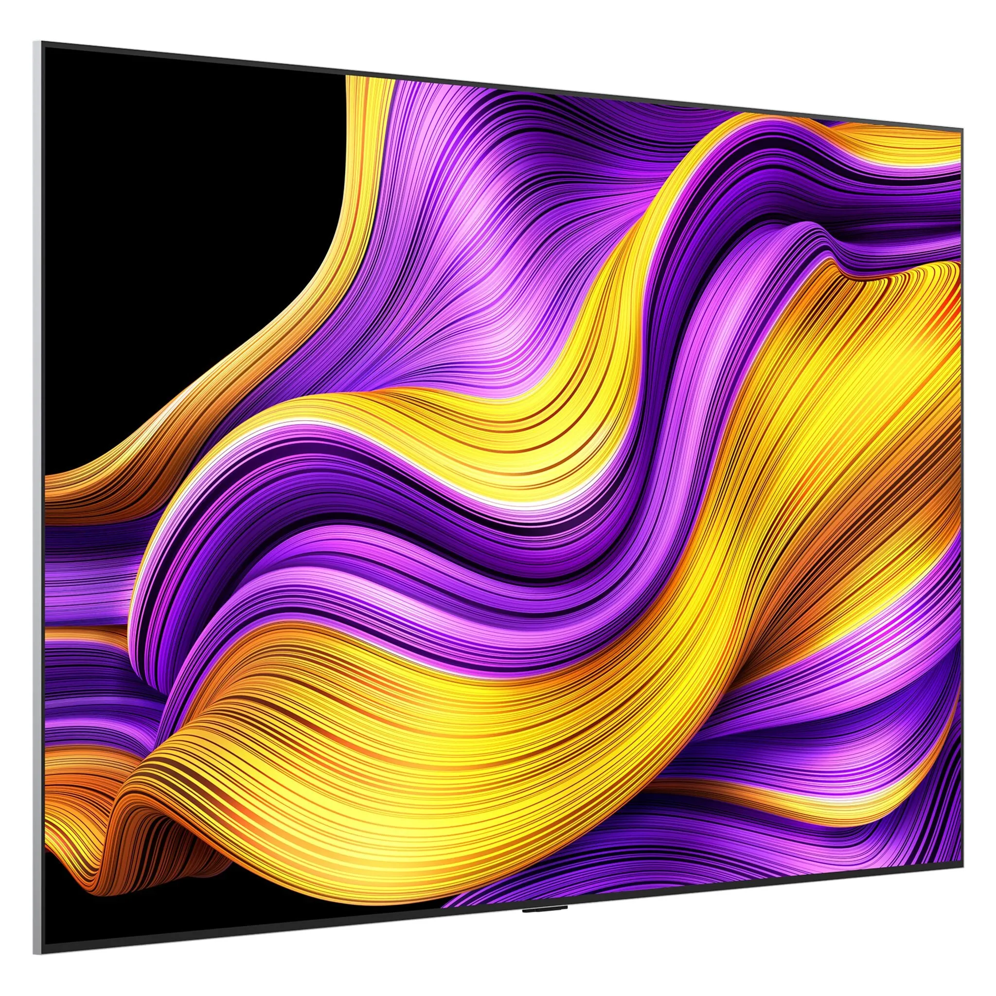 LG 97" 4K Smart OLED evo AI TV - OLED97G5WUA