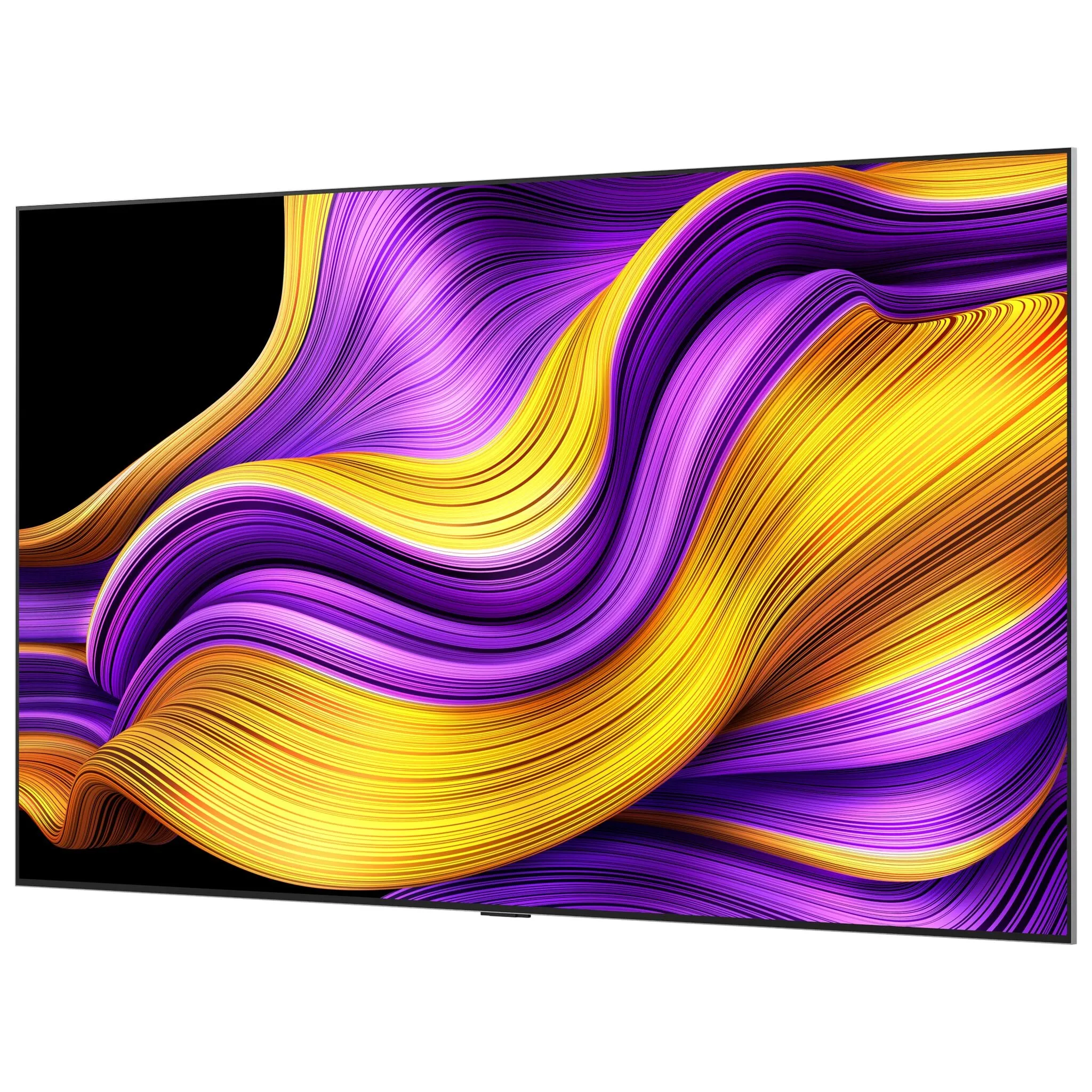 LG 97" 4K Smart OLED evo AI TV - OLED97G5WUA