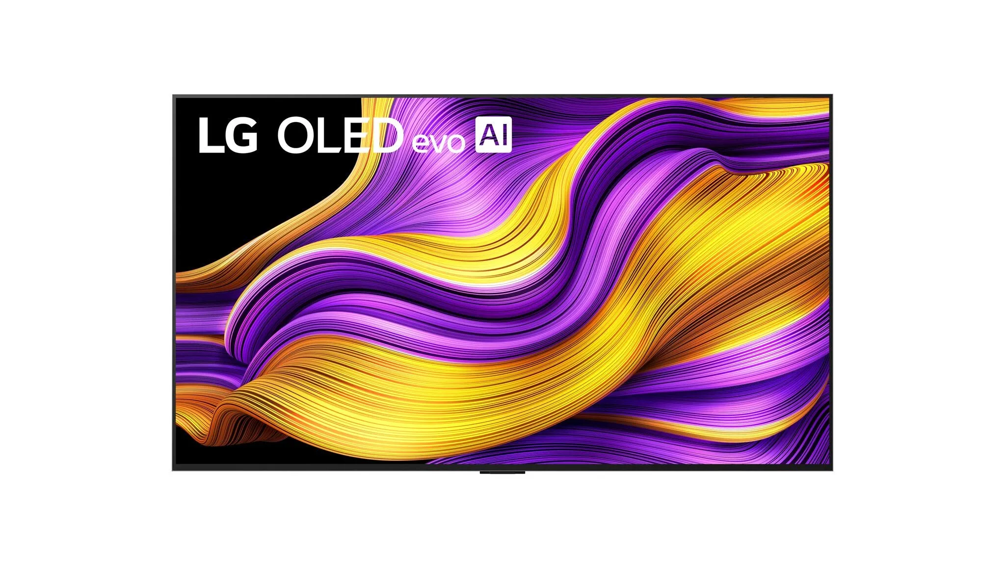 LG 97" 4K Smart OLED evo AI TV - OLED97G5WUA