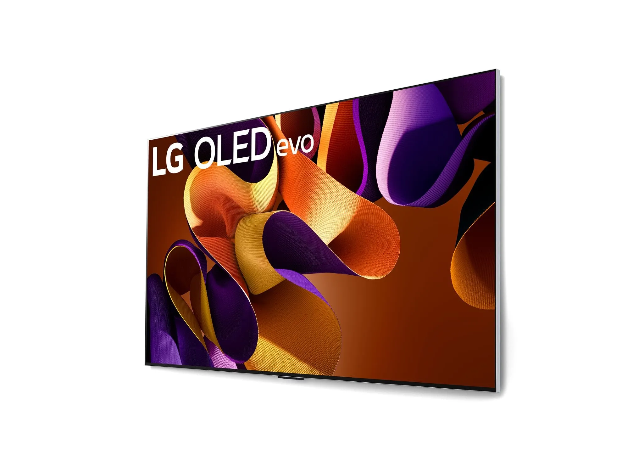 LG 97"4K Smart evo G4 OLED TV - OLED97G4WUA