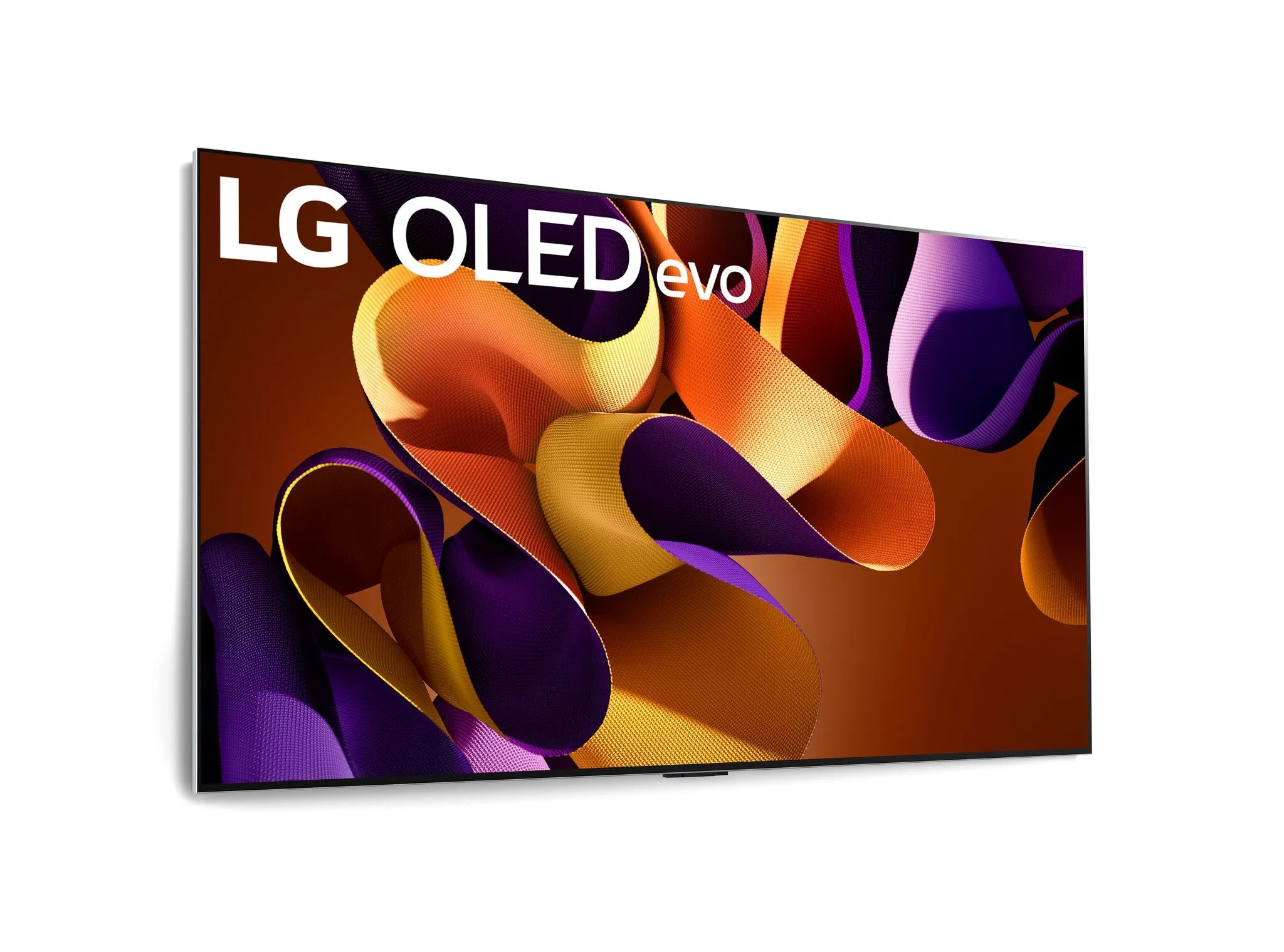 LG 97"4K Smart evo G4 OLED TV - OLED97G4WUA