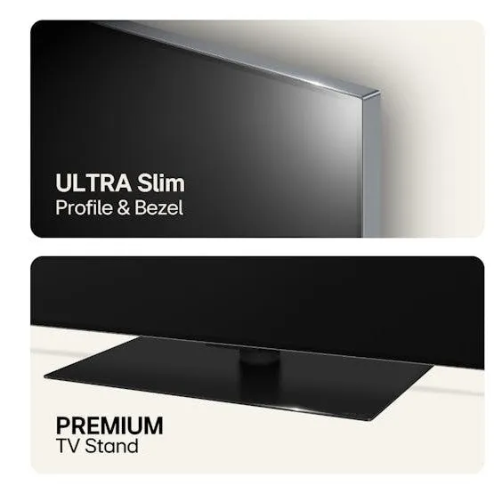 LG 98 Inch QNED89 QNED TV (2024) | 98QNED89T6A.AEKQ