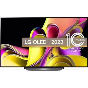 LG OLED B3 55 Inch 4K Smart TV 2023 | OLED55B36LA.AEK