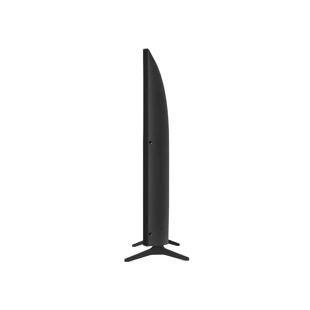 LG UQ76 43" 4K Smart UHD TV | 43UQ76906LE.AEK