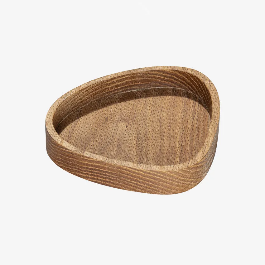 Lind DNA | Wood Box - Round, Squared, Curved