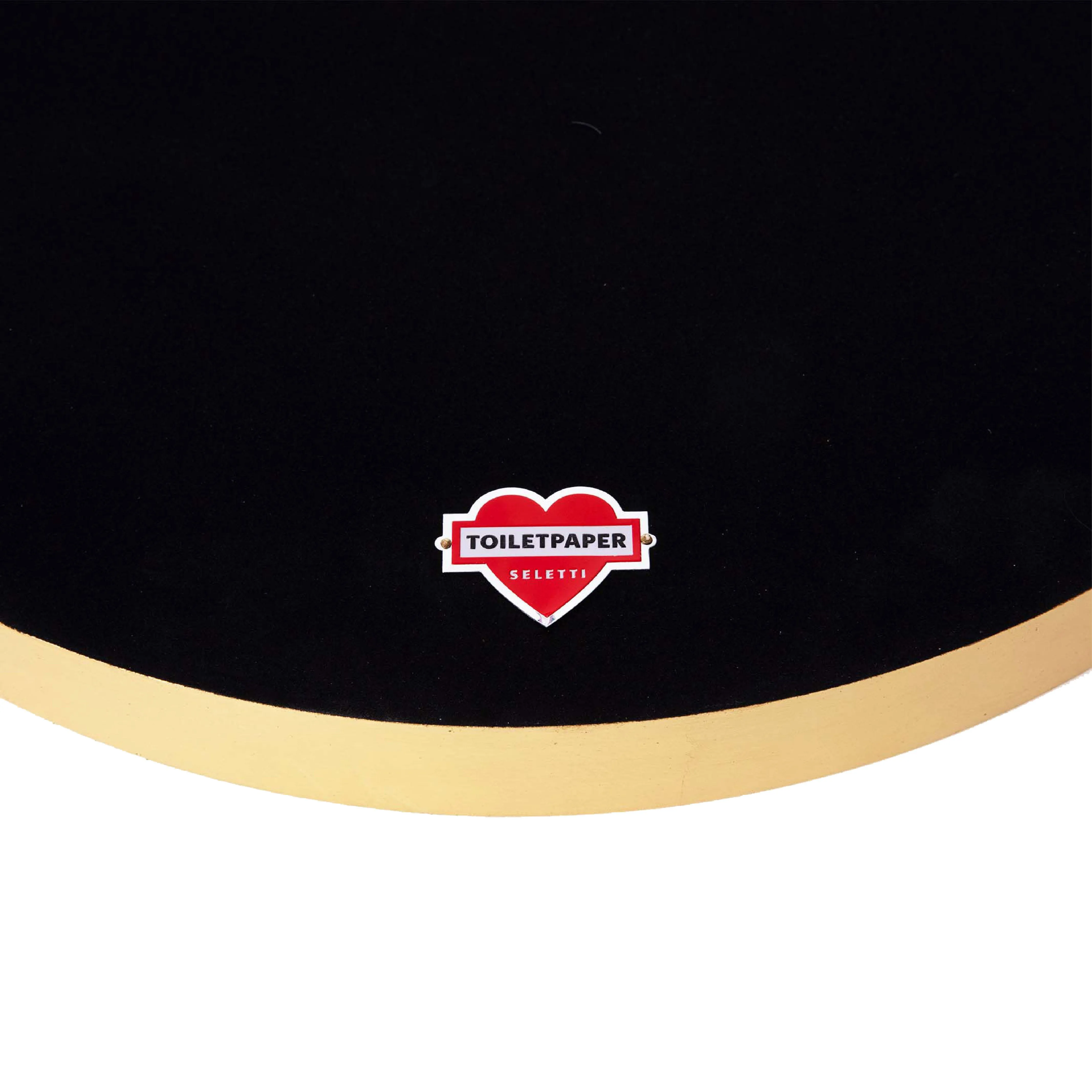 Lipstick Pear Mirror