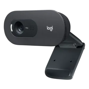 Logitech C505 HD Webcam