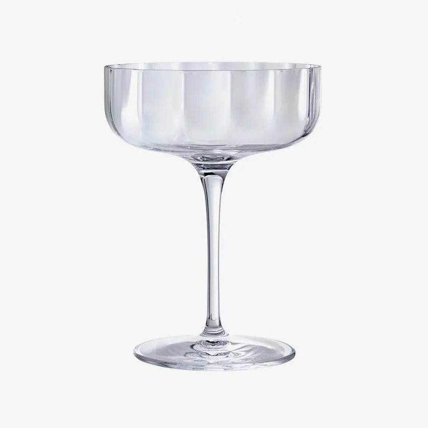 Luigi Bormioli | Jazz Cocktail - Set of 4
