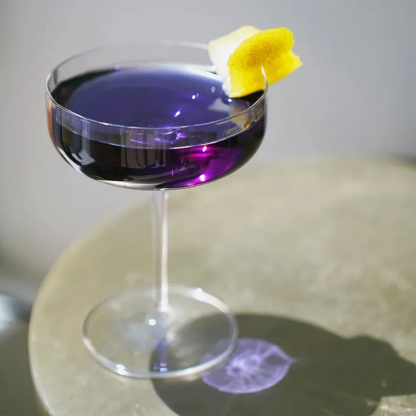 Luigi Bormioli | Jazz Cocktail - Set of 4