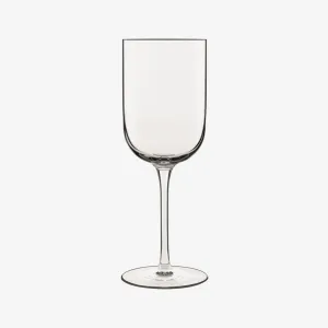 Luigi Bormioli | Sublime White Wine Glasses - Set of 4