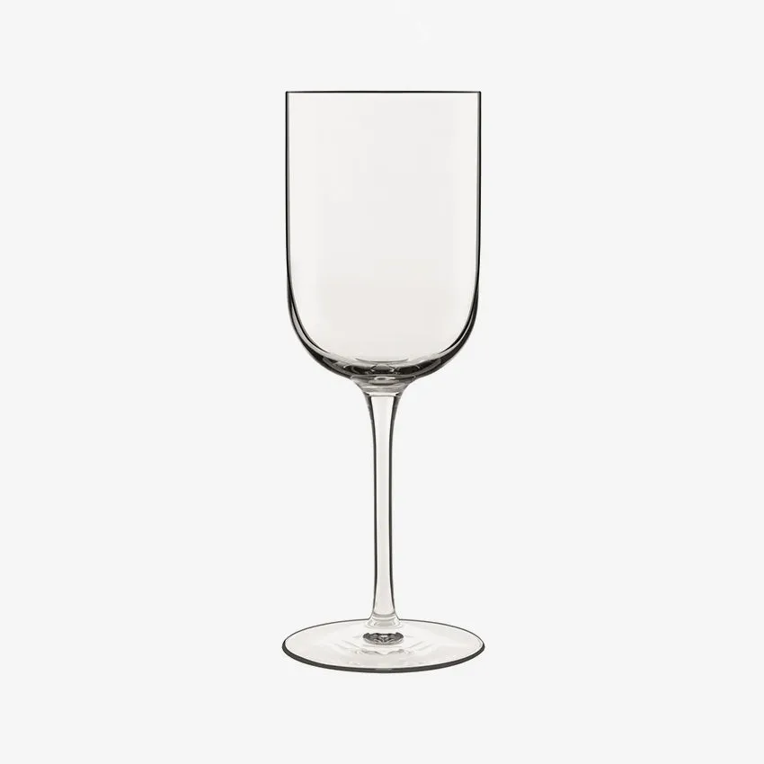Luigi Bormioli | Sublime White Wine Glasses - Set of 4