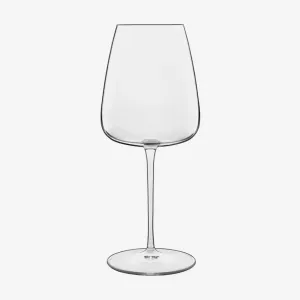 Luigi Bormioli | Talismano Chardonnay Grand Cru White Wine Glasses - Set of 4