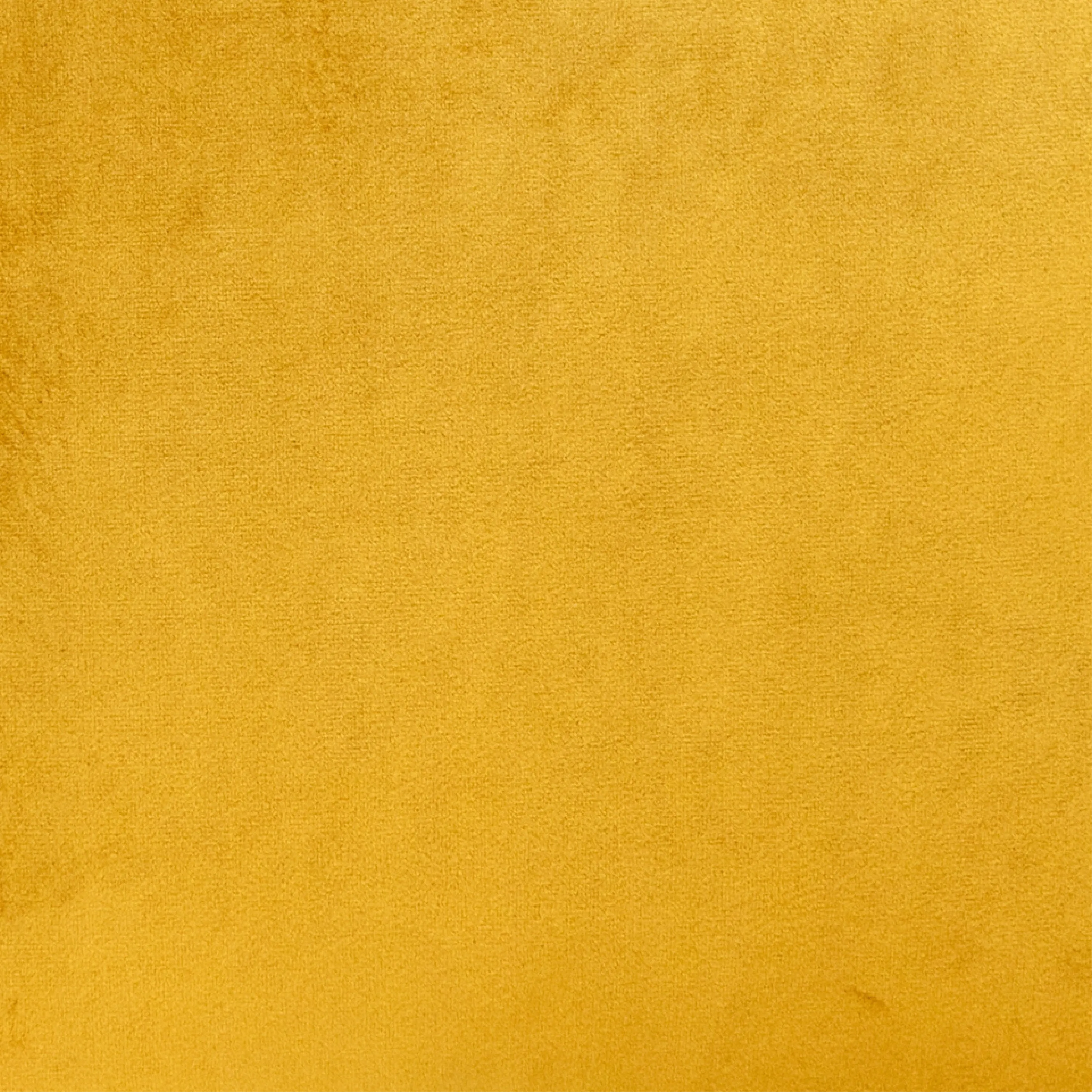 Luxe Matt Velvet Cushion | Cognac | 50x50cm