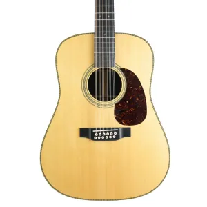 Martin HD12-28  Standard Series 12-String Dreadnought Acoustic Guitar