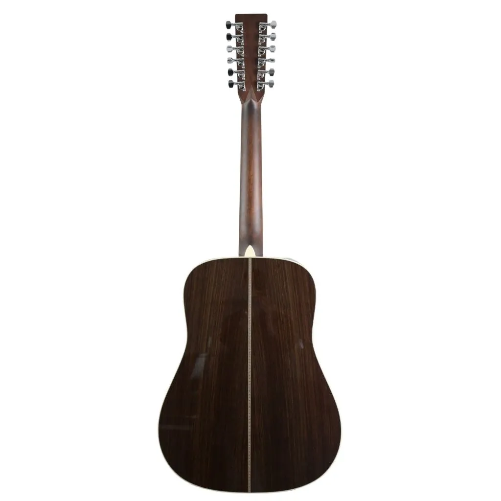 Martin HD12-28  Standard Series 12-String Dreadnought Acoustic Guitar
