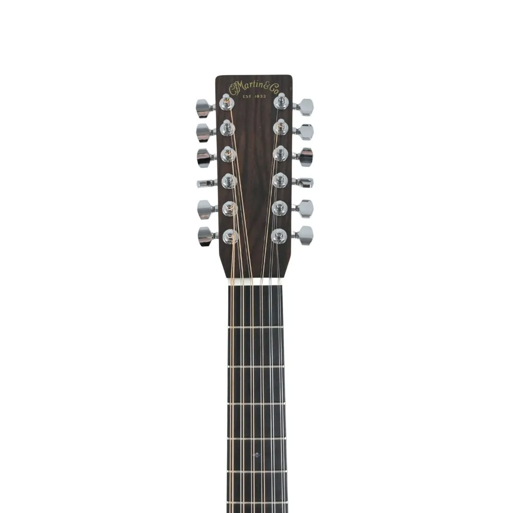 Martin HD12-28  Standard Series 12-String Dreadnought Acoustic Guitar