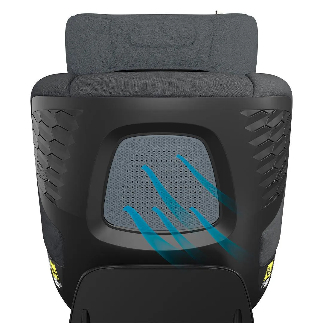 Maxi-Cosi Mica Pro Eco Car Seat - Graphite