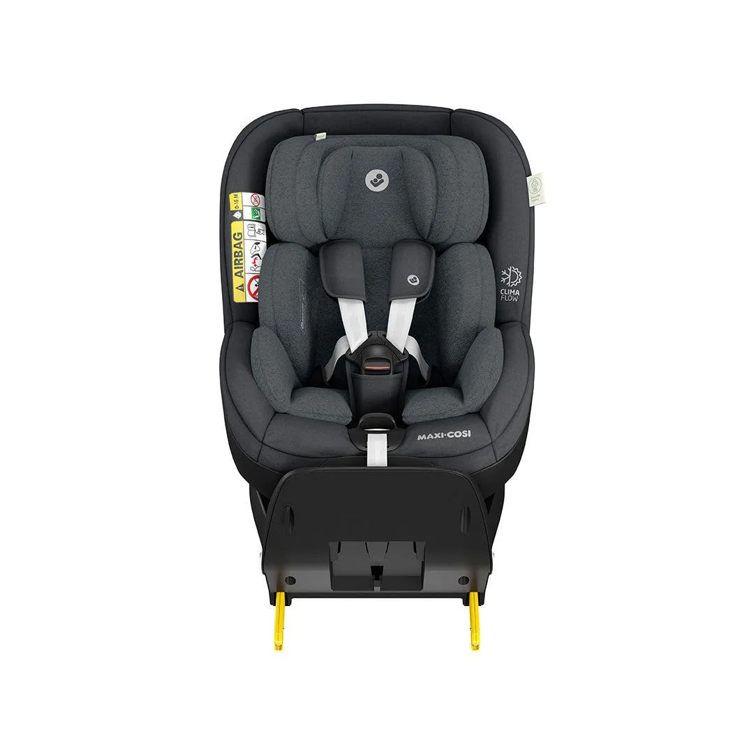 Maxi-Cosi Mica Pro Eco Car Seat - Graphite