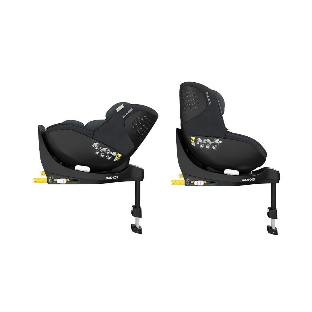 Maxi-Cosi Mica Pro Eco Car Seat - Graphite