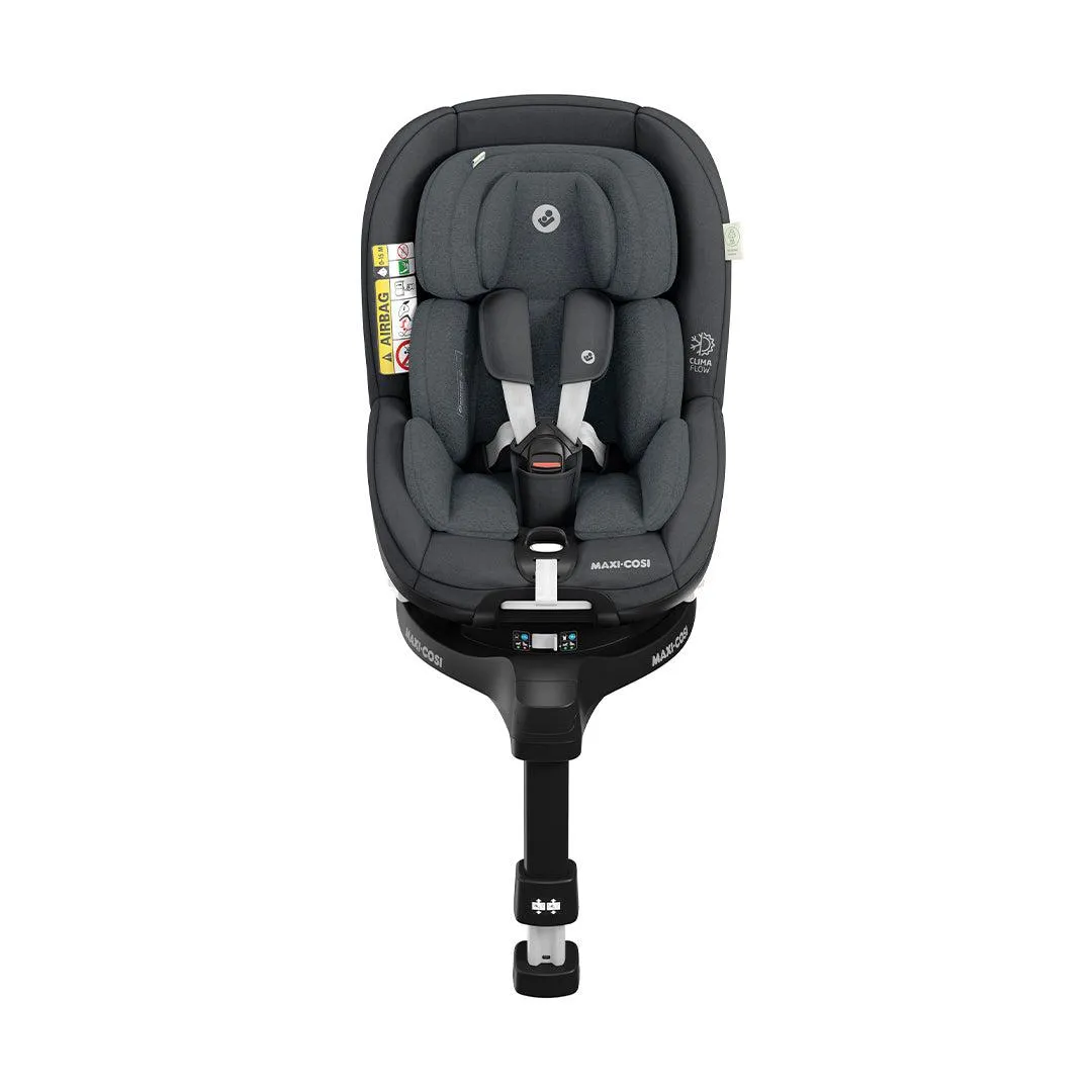 Maxi-Cosi Mica Pro Eco Car Seat - Graphite
