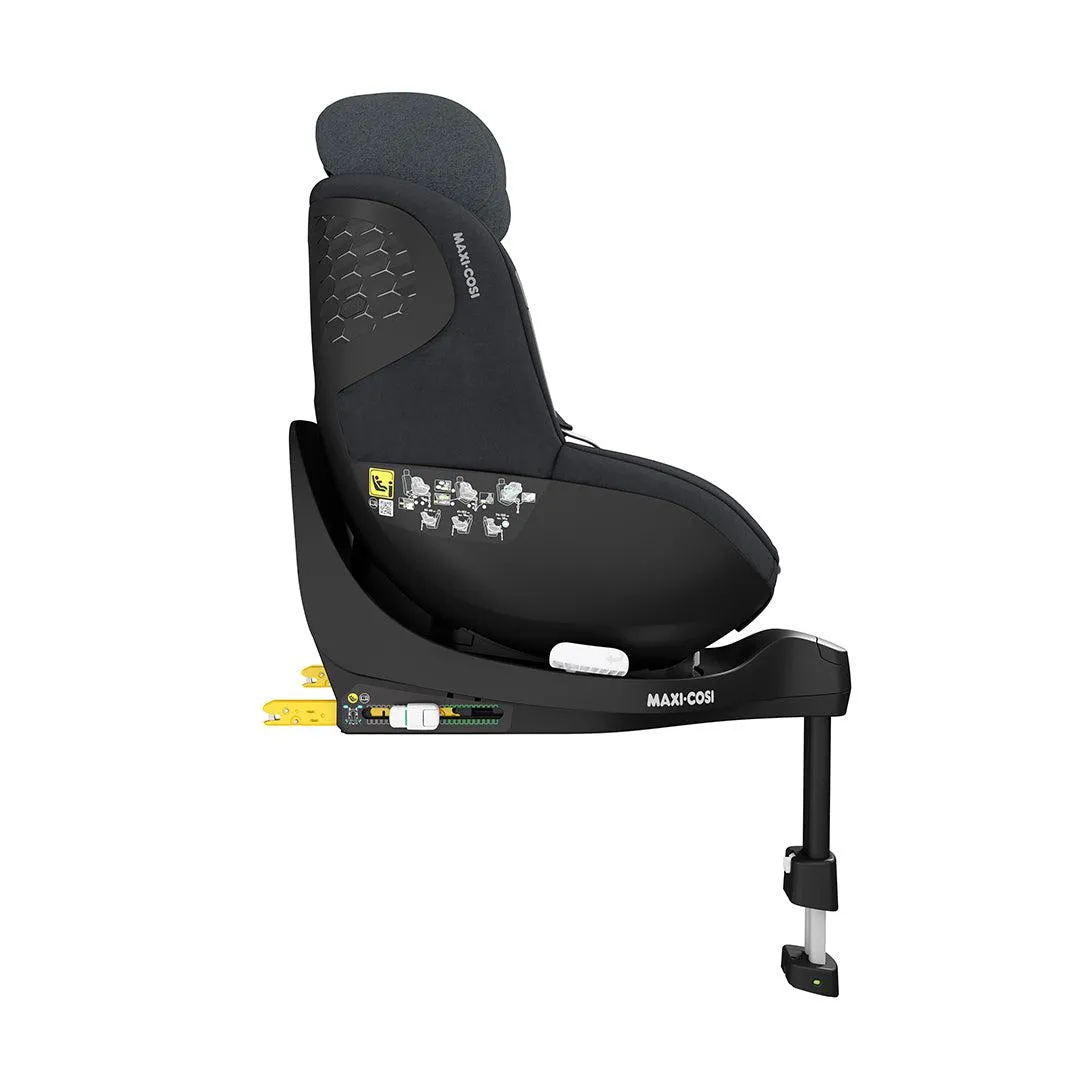 Maxi-Cosi Mica Pro Eco Car Seat - Graphite
