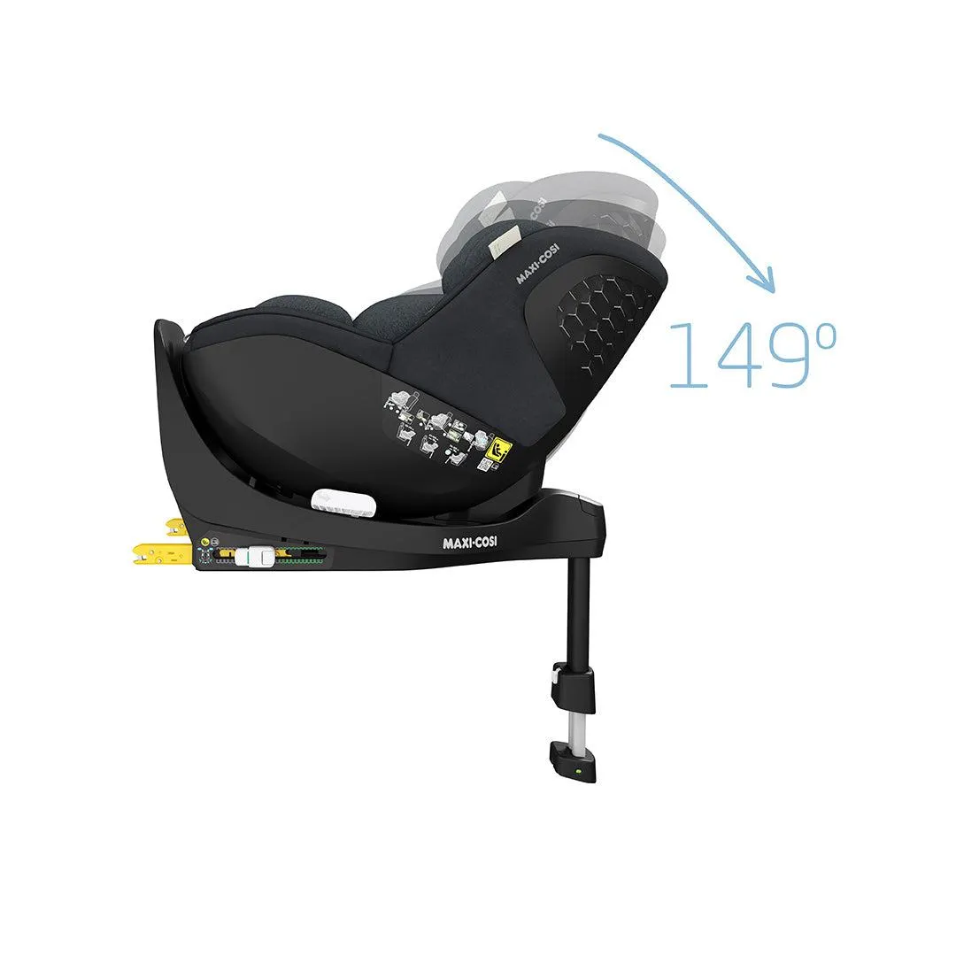 Maxi-Cosi Mica Pro Eco Car Seat - Graphite