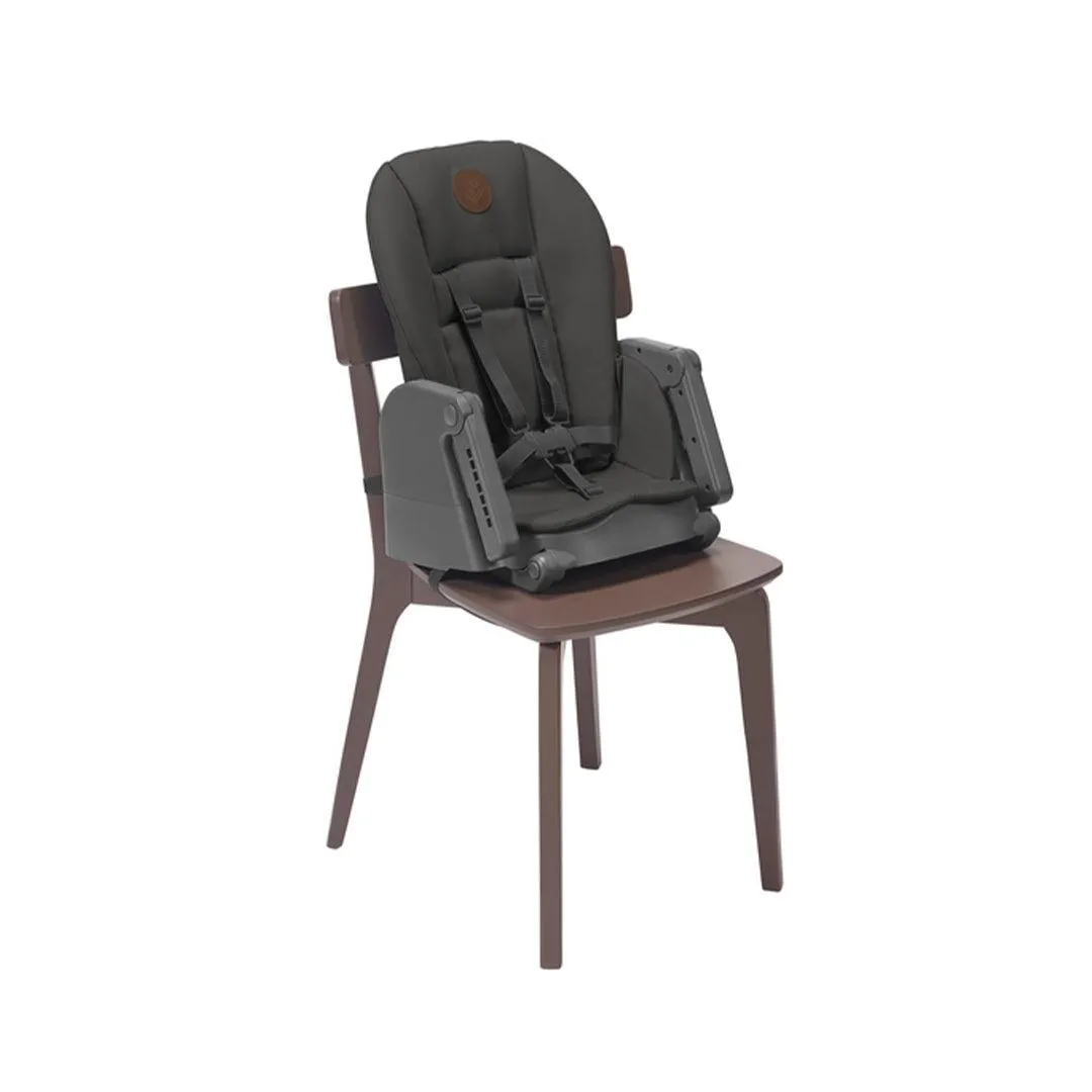 Maxi-Cosi Minla Beyond Eco Highchair - Beyond Graphite