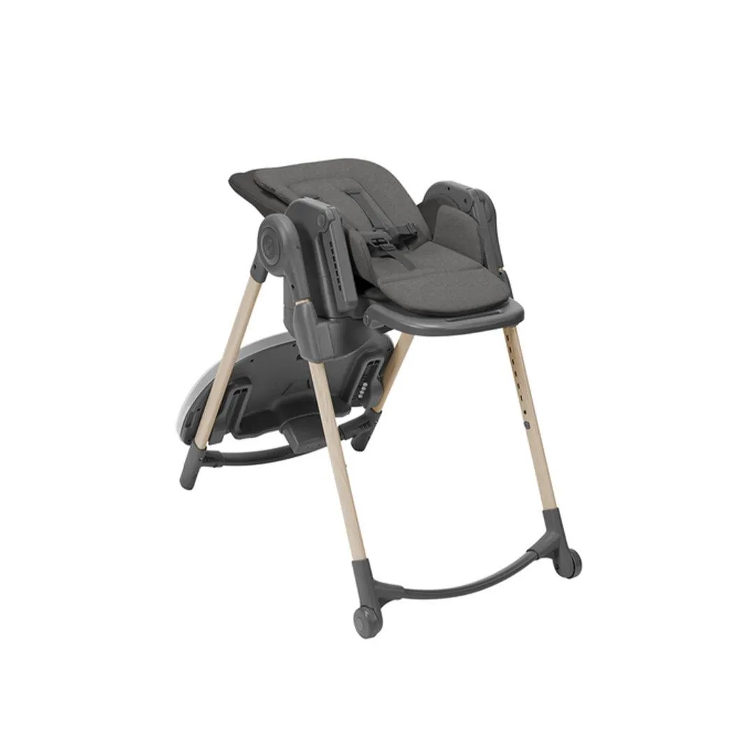 Maxi-Cosi Minla Beyond Eco Highchair - Beyond Graphite