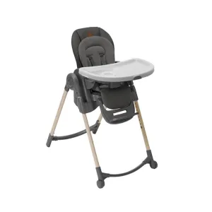 Maxi-Cosi Minla Beyond Eco Highchair - Beyond Graphite