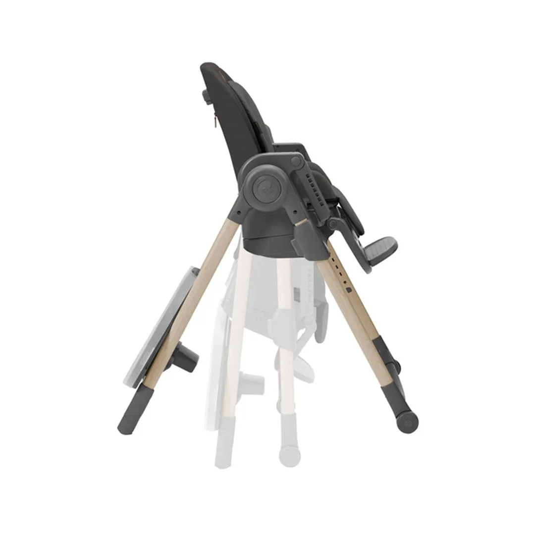 Maxi-Cosi Minla Beyond Eco Highchair - Beyond Graphite