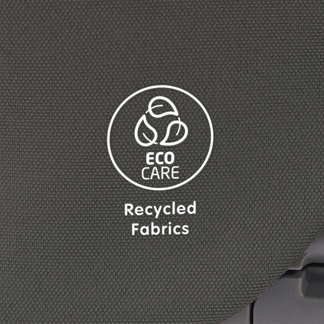 Maxi-Cosi Minla Beyond Eco Highchair - Beyond Graphite