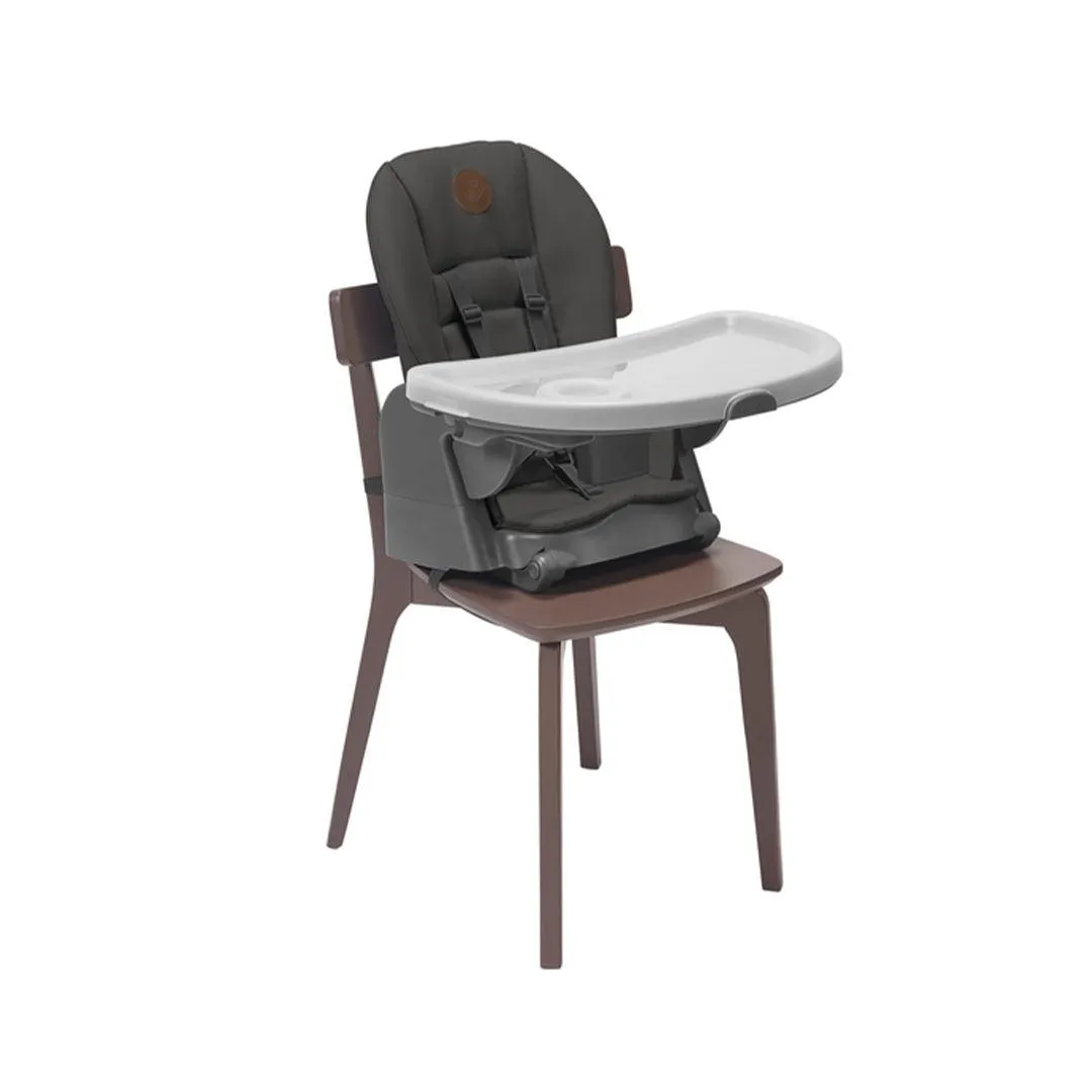 Maxi-Cosi Minla Beyond Eco Highchair - Beyond Graphite