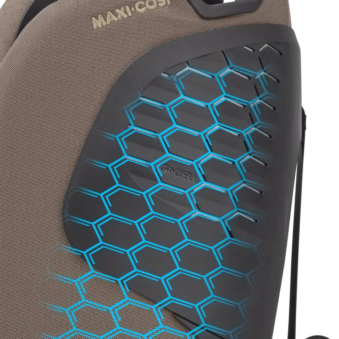 Maxi-Cosi Titan Pro2 i-Size Car Seat - Authentic Truffle