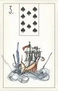 Maybe Lenormand by Ryan Edward